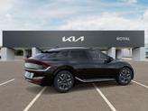 Thumbnail of 2025 Ebony Black / Black Kia EV6
