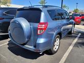 Thumbnail of 2011 Pacific Blue Metallic Toyota RAV4