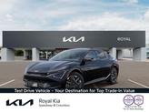 Photo of 2025 Metal Kia EV6