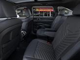 Thumbnail of 2025 Gray Metallic Kia Sorento