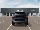 Thumbnail of 2025 Gray Metallic Kia Sorento