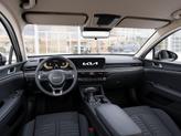 Thumbnail of 2026 Snow White Pearl Kia K5