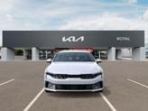 Thumbnail of 2026 Snow White Pearl Kia K5