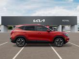 Thumbnail of 2026 Mars Orange Kia Seltos