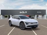 Thumbnail of 2025 Glacier White Pearl Kia EV6