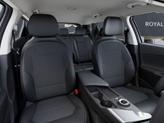Thumbnail of 2025 Glacier White Pearl Kia EV6