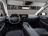 Thumbnail of 2025 Glacier White Pearl Kia EV6