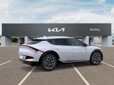 Thumbnail of 2025 Glacier White Pearl Kia EV6