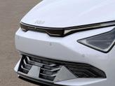 Thumbnail of 2025 Glacier White Pearl Kia EV6