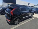 Thumbnail of 2023 Aurora Black Pearl Kia Niro