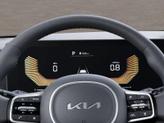 Thumbnail of 2026 Flare Red Kia Carnival Hybrid