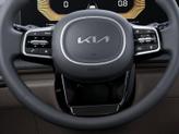 Thumbnail of 2026 Flare Red Kia Carnival Hybrid