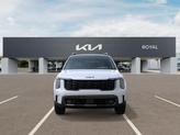 Thumbnail of 2026 Glacial White Pearl Kia Sorento