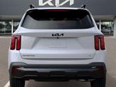 Thumbnail of 2026 Glacial White Pearl Kia Sorento