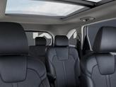 Thumbnail of 2026 Glacial White Pearl Kia Sorento