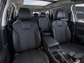 Thumbnail of 2026 Glacial White Pearl Kia Sorento