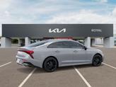 Thumbnail of 2026 Wolf Gray Kia K5