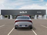 Thumbnail of 2026 Wolf Gray Kia K5
