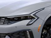 Thumbnail of 2026 Wolf Gray Kia K5