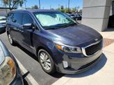 Thumbnail of 2016 Midnight Sapphire Pearl Metallic Kia Sedona