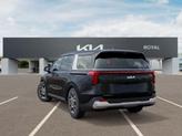 Thumbnail of 2026 Gray Metallic Kia Carnival Hybrid