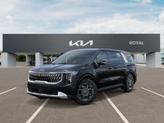 Photo of 2026 Gray Metallic Kia Carnival Hybrid