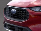 Thumbnail of 2025 Rapid Red Metallic Tinted Clearcoat Ford Escape