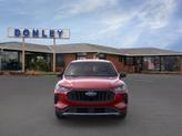 Thumbnail of 2025 Rapid Red Metallic Tinted Clearcoat Ford Escape