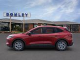 Thumbnail of 2025 Rapid Red Metallic Tinted Clearcoat Ford Escape