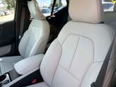 Thumbnail of 2025 Crystal White Pearl Volvo XC40