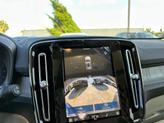 Thumbnail of 2025 Crystal White Pearl Volvo XC40