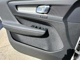 Thumbnail of 2025 Crystal White Pearl Volvo XC40