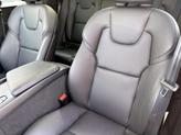 Thumbnail of 2025 Denim Blue Volvo XC60