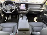 Thumbnail of 2025 Denim Blue Volvo XC60