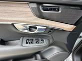 Thumbnail of 2025 Vapour Gray Volvo XC90