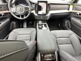 Thumbnail of 2025 Vapour Gray Volvo XC90