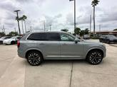 Thumbnail of 2025 Vapour Gray Volvo XC90