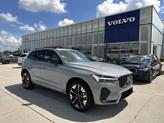 Photo of 2026 Vapour Gray Volvo XC60