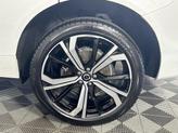 Thumbnail of 2024 Crystal White Metallic Volvo XC60