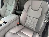 Thumbnail of 2025 Crystal White Pearl Volvo XC90