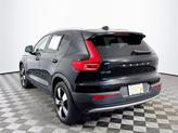 Thumbnail of 2021 Onyx Black Metallic Volvo XC40