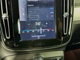 Thumbnail of 2021 Onyx Black Metallic Volvo XC40
