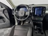 Thumbnail of 2021 Onyx Black Metallic Volvo XC40