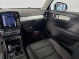 Thumbnail of 2021 Onyx Black Metallic Volvo XC40