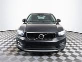 Thumbnail of 2021 Onyx Black Metallic Volvo XC40