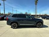 Thumbnail of 2025 Denim Blue Volvo XC90