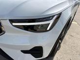 Thumbnail of 2025 Crystal White Pearl Volvo XC40