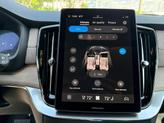 Thumbnail of 2025 Crystal White Pearl Volvo XC90