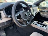 Thumbnail of 2025 Crystal White Pearl Volvo XC90