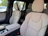 Thumbnail of 2025 Crystal White Pearl Volvo XC90